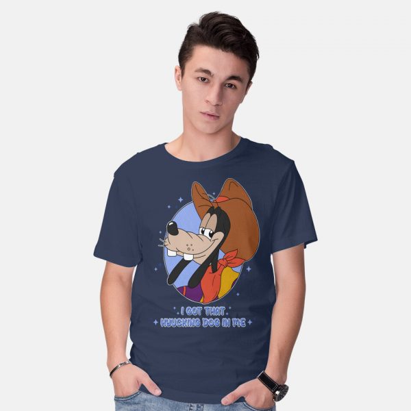 I Got That Hyucking Dog In Me - Image 2