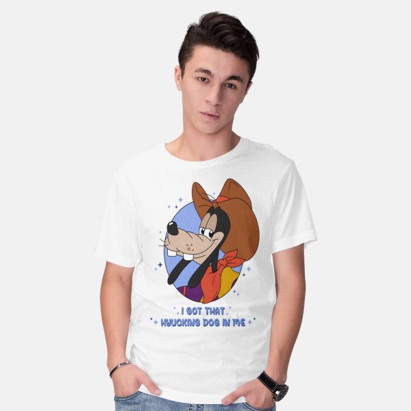 I Got That Hyucking Dog In Me - Image 10