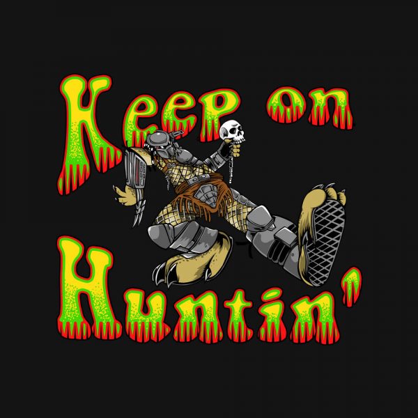Keep On Huntin - Image 4