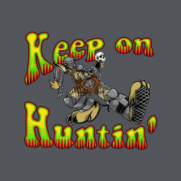 Keep On Huntin - Image 12