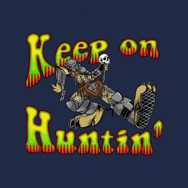 Keep On Huntin - Image 8