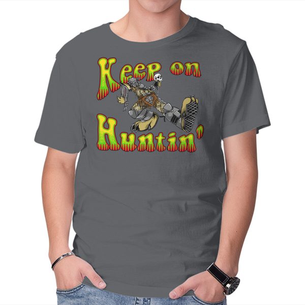 Keep On Huntin - Image 9