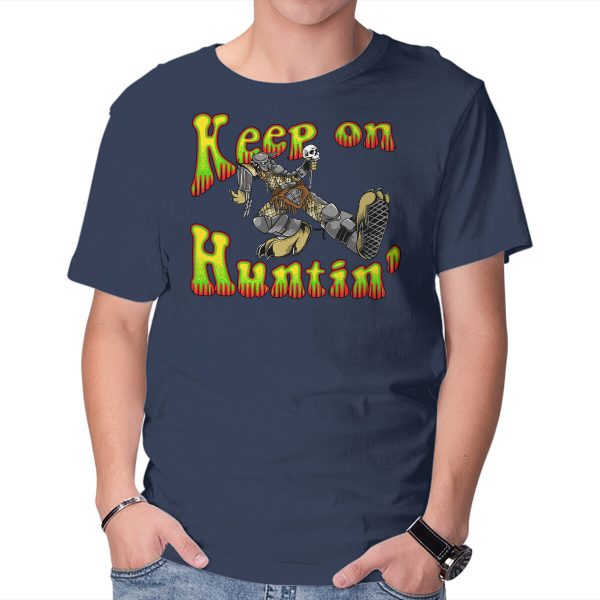 Keep On Huntin - Image 5