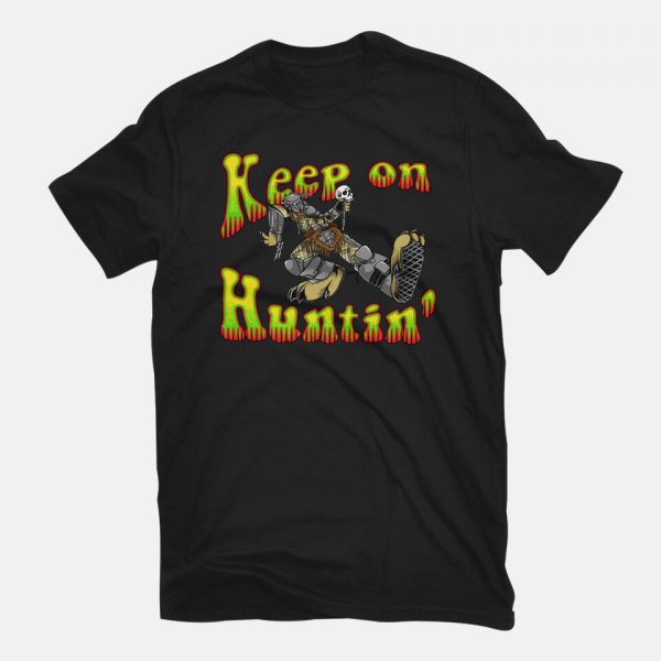 Keep On Huntin - Image 3