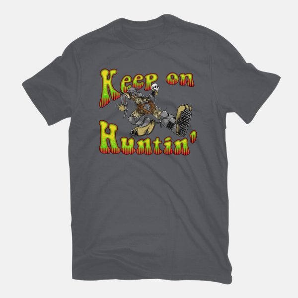 Keep On Huntin - Image 11