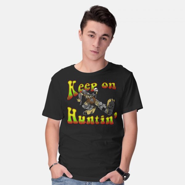 Keep On Huntin - Image 2