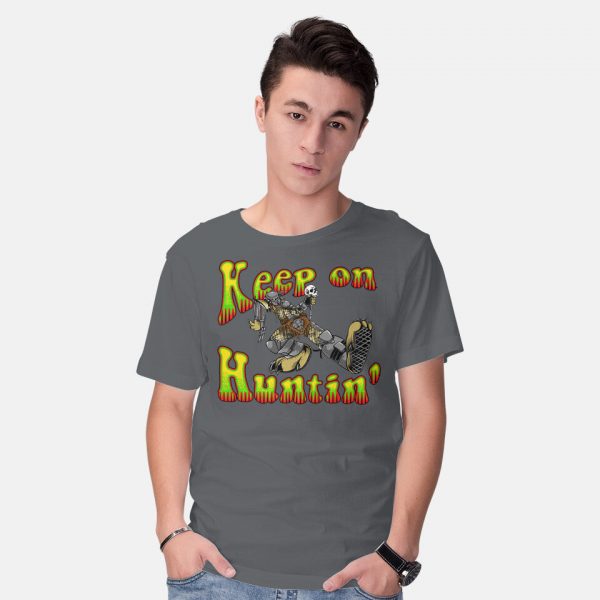 Keep On Huntin - Image 10