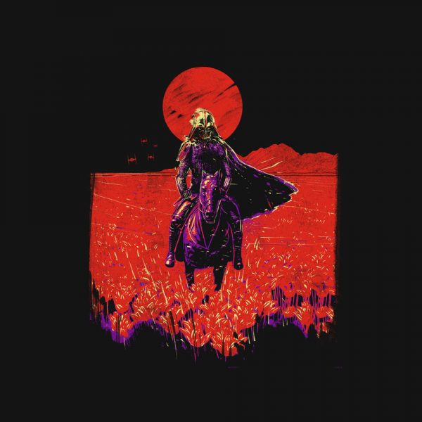 Dark Shogun - Image 4