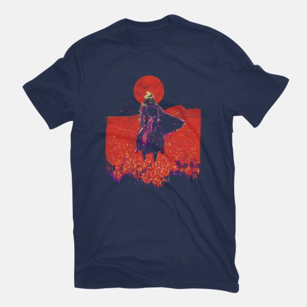 Dark Shogun - Image 7