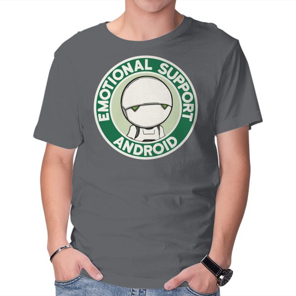 Emotional Support Android - Image 9