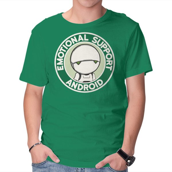Emotional Support Android - Image 13