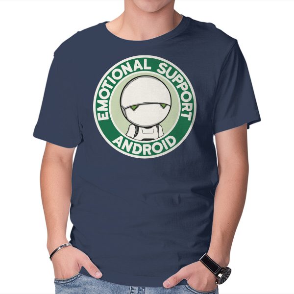 Emotional Support Android - Image 5