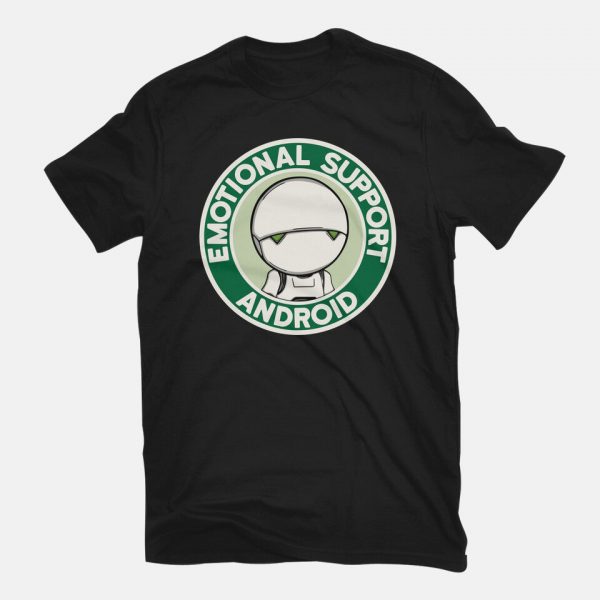 Emotional Support Android - Image 3
