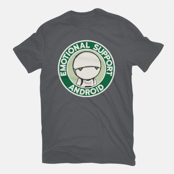 Emotional Support Android - Image 11