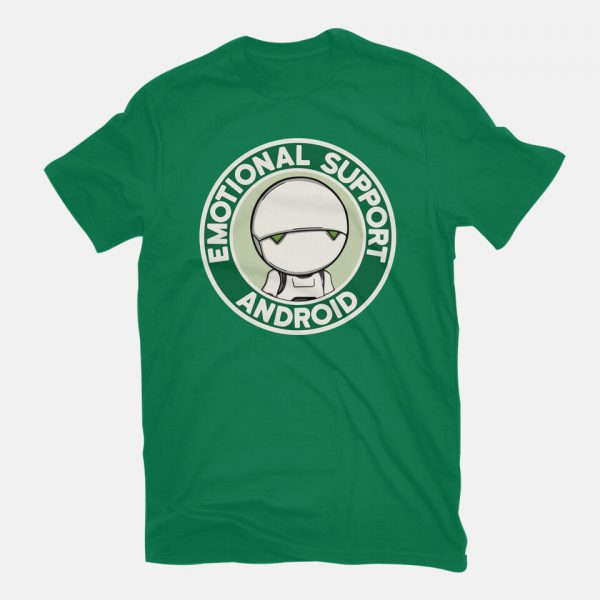 Emotional Support Android - Image 15