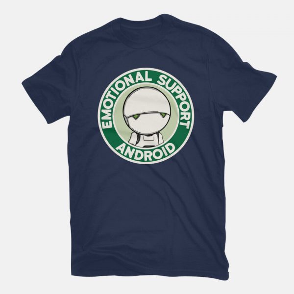 Emotional Support Android - Image 7
