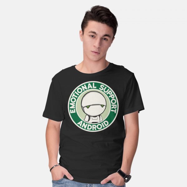 Emotional Support Android - Image 2