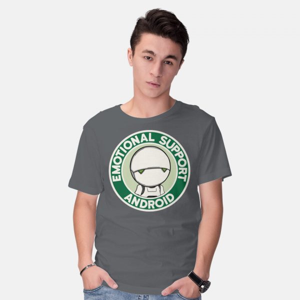 Emotional Support Android - Image 10