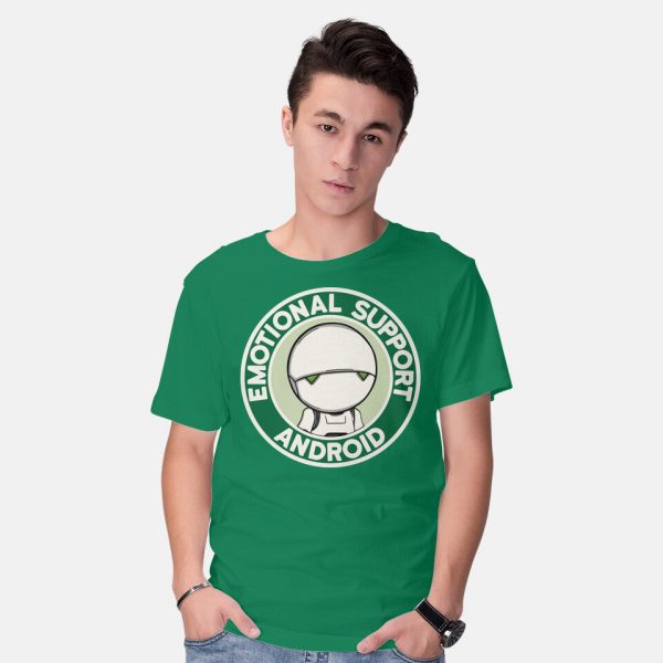 Emotional Support Android - Image 14