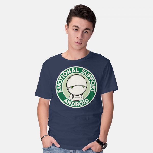 Emotional Support Android - Image 6