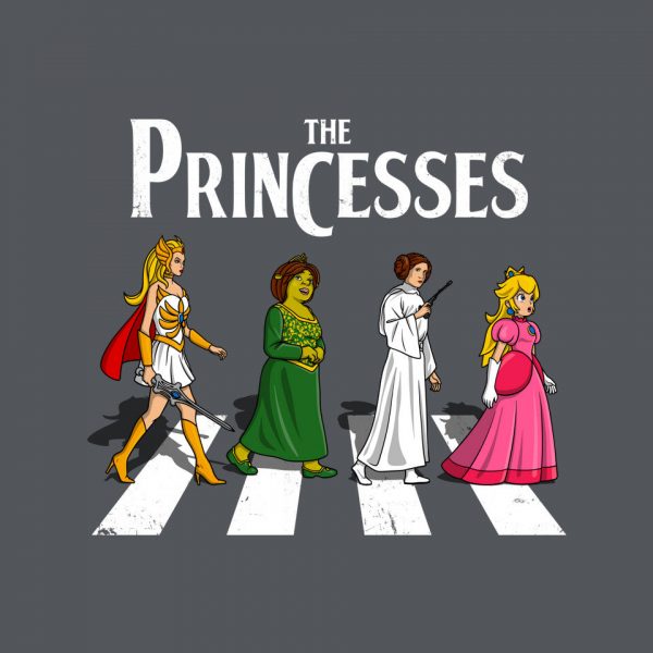 The Princesses - Image 8