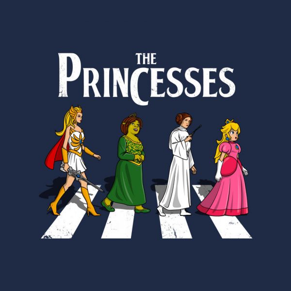 The Princesses - Image 4