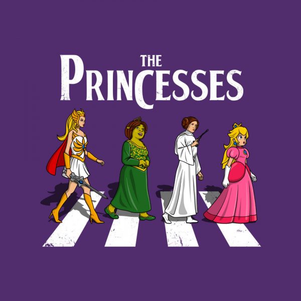 The Princesses - Image 16