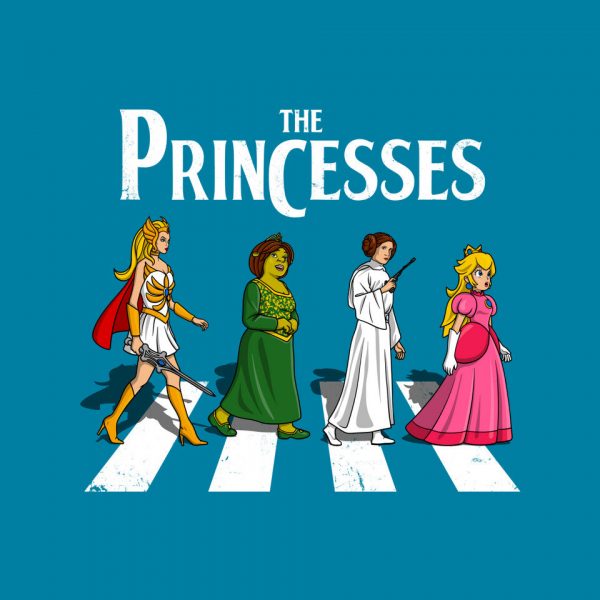 The Princesses - Image 12