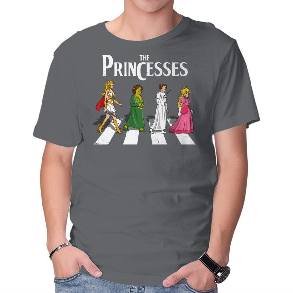 The Princesses - Image 5