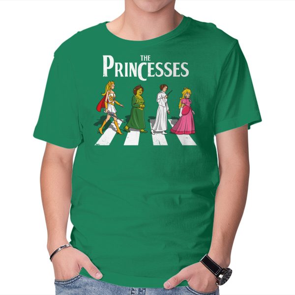 The Princesses - Image 17