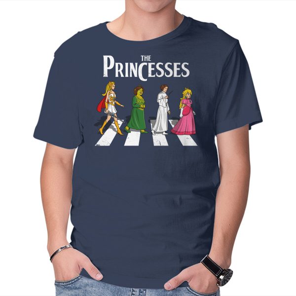 The Princesses