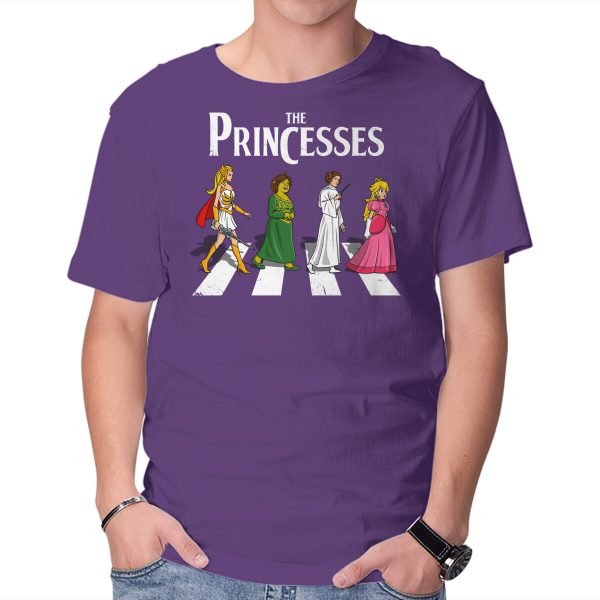 The Princesses - Image 13