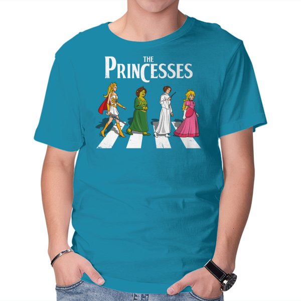 The Princesses - Image 9