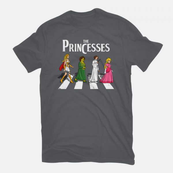 The Princesses - Image 7