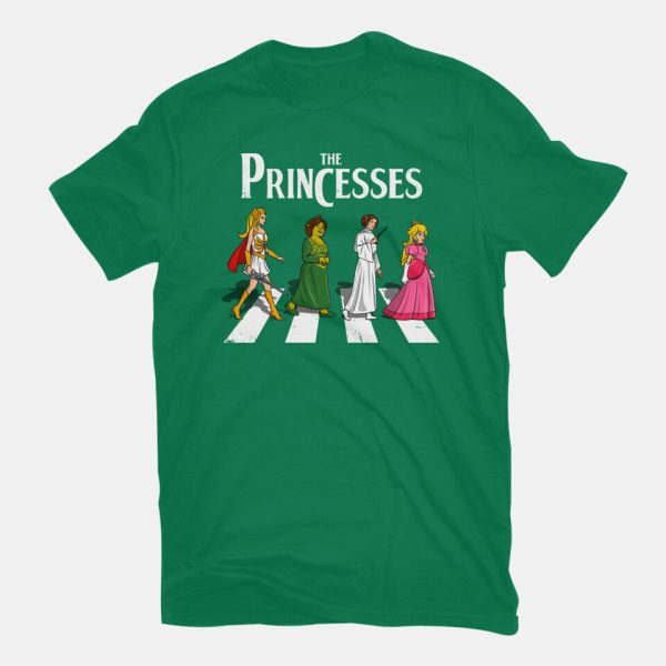 The Princesses - Image 19