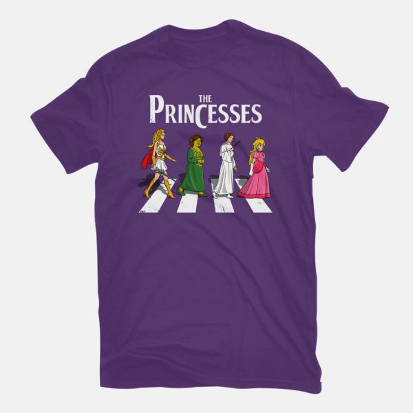 The Princesses - Image 15