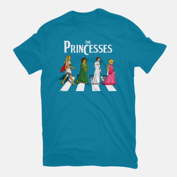 The Princesses - Image 11