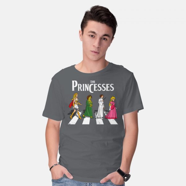 The Princesses - Image 6