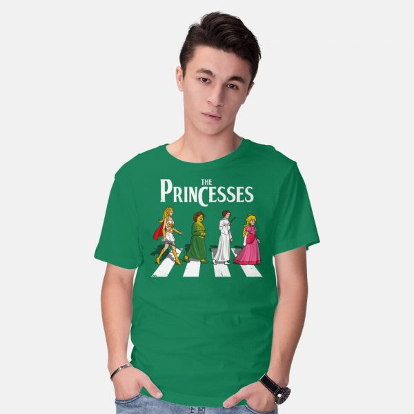 The Princesses - Image 18
