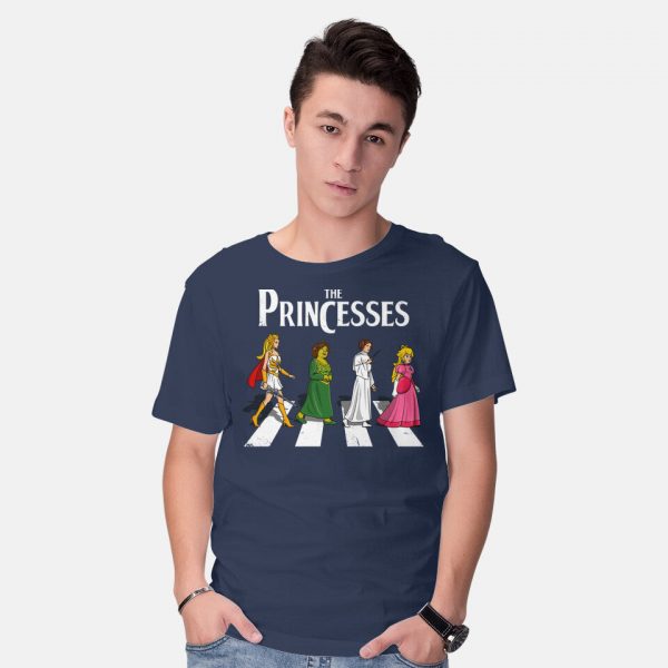 The Princesses - Image 2