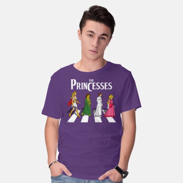 The Princesses - Image 14