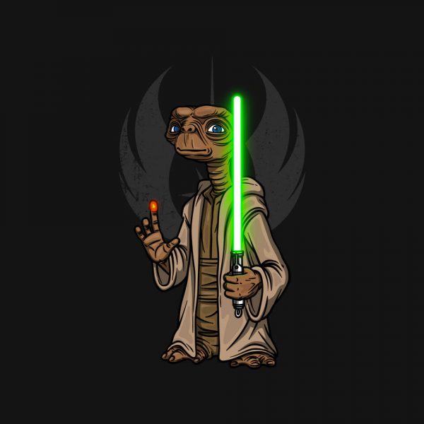 Use The Force Elliot - Image 8