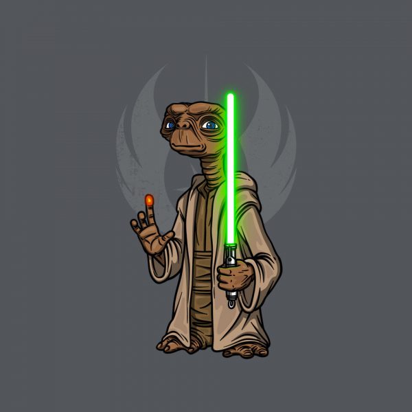 Use The Force Elliot - Image 12