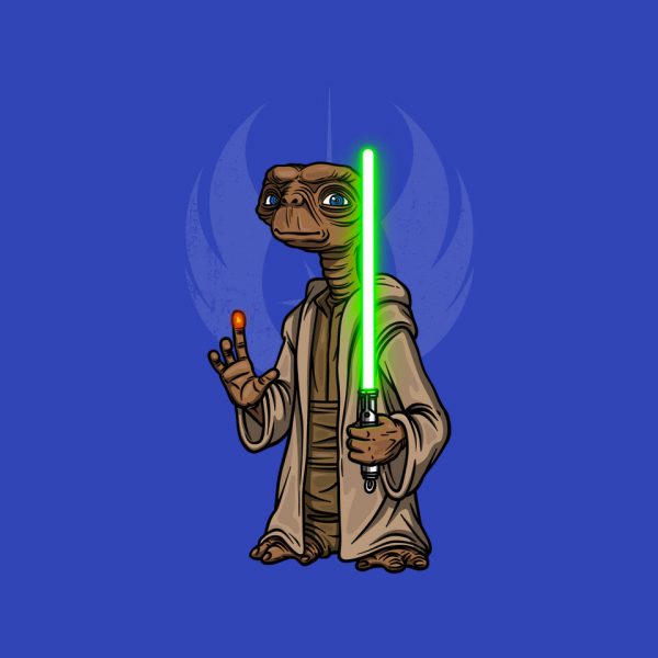 Use The Force Elliot - Image 16