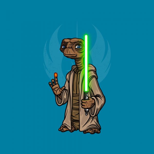 Use The Force Elliot - Image 20