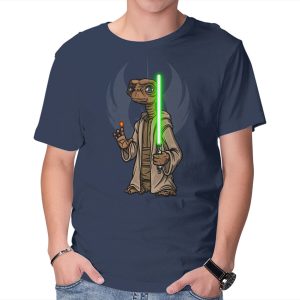 Use The Force Elliot