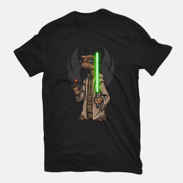 Use The Force Elliot - Image 7