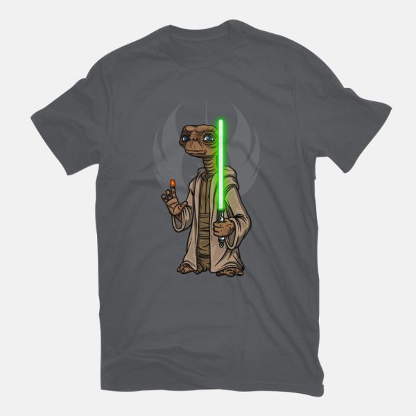 Use The Force Elliot - Image 11