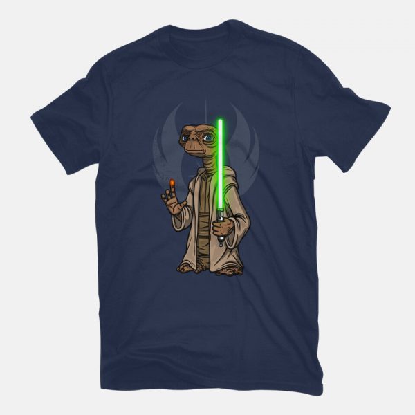 Use The Force Elliot - Image 3