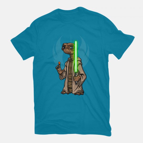 Use The Force Elliot - Image 19